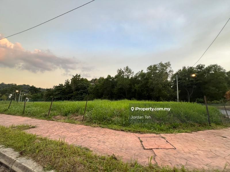 Banglo Tanah untuk Dijual di Seksyen 9, Kota Damansara oleh Jordan Teh - iProperty.com.my