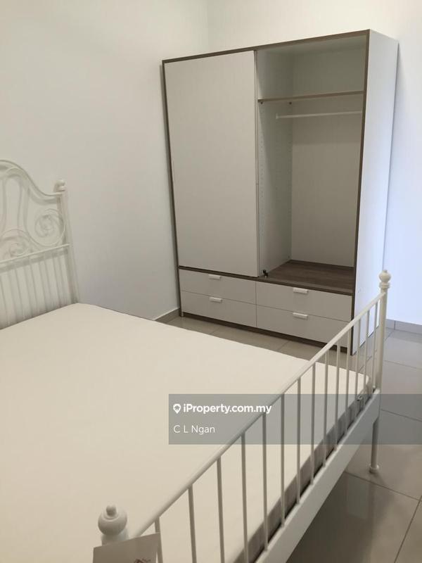 Service Residence for Rent in Jadite Suites by C L Ngan - iProperty.com.my