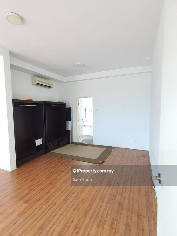 Kondominium untuk Dijual di Arte Condominium oleh Sam Thoo - iProperty.com.my