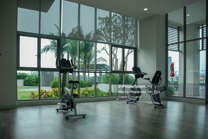 Condominium for Sale in KM1 East by Claire Choong - iProperty.com.my