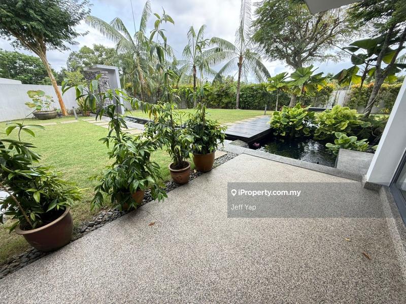 Bungalow House for Sale in Horizon Hills, Iskandar Puteri (Nusajaya) by Jeff Yap - iProperty.com.my