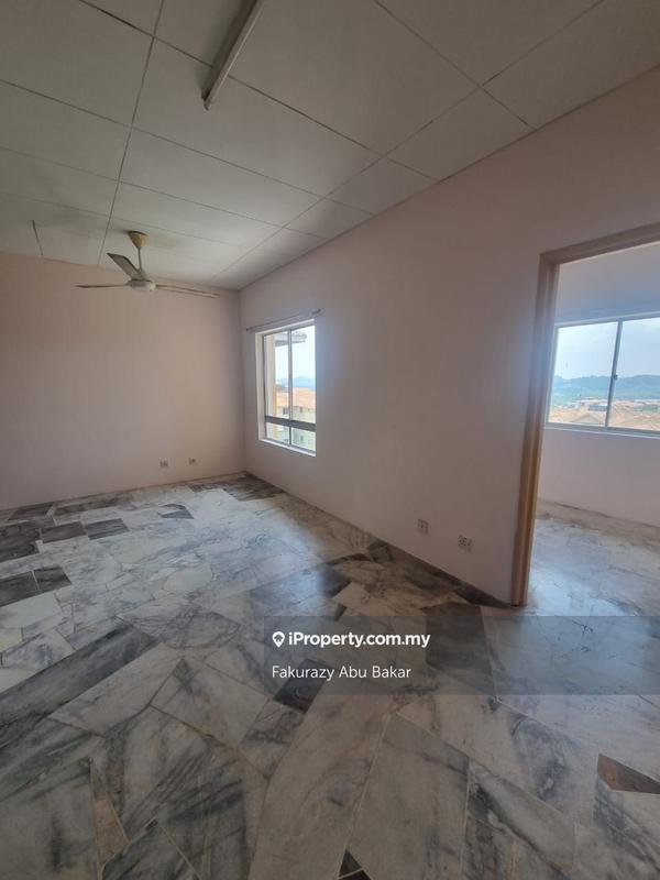 Apartment for Sale in Astana Alam Apartment 1 by Fakurazy Abu Bakar - iProperty.com.my