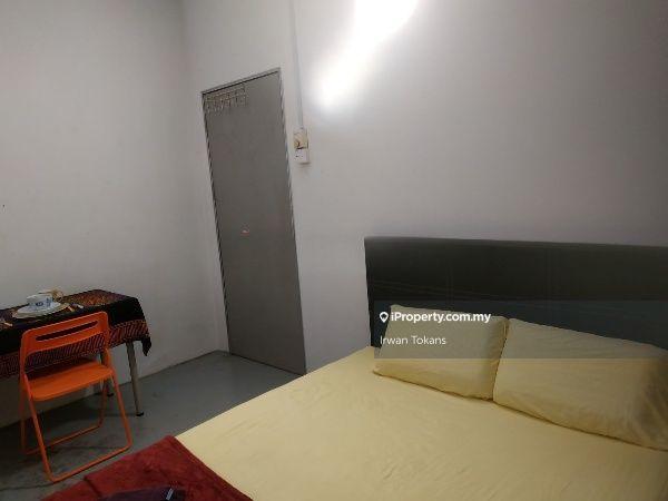 Pangsapuri untuk Dijual di Desa Mutiara oleh Irwan Tokans - iProperty.com.my