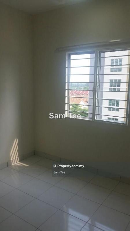 Apartment for Rent in Akasia Apartment by Sam Tee - iProperty.com.my