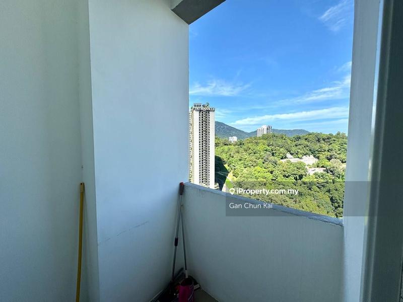 Condominium for Rent in The Peak Residences by Gan Chun Kai - iProperty.com.my