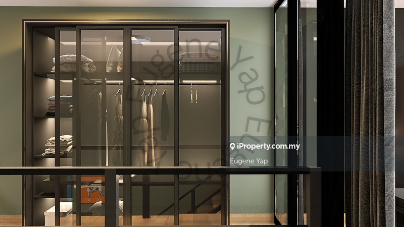 Residensi Servis untuk Dijual di Arte Cheras oleh Eugene Yap - iProperty.com.my