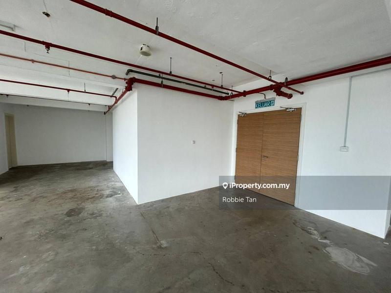Office for Rent in Puteri Harbour, Iskandar Puteri (Nusajaya) by Robbie Tan - iProperty.com.my