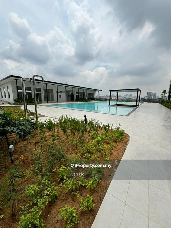 Kondominium untuk Dijual di BotaniQa Residence oleh Ivan Ng - iProperty.com.my