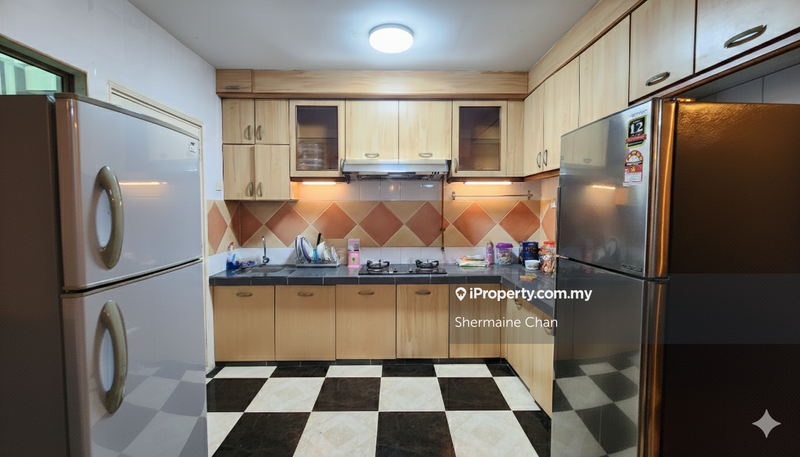 Kondominium untuk Dijual di Amadesa Resort Condominium oleh Shermaine Chan - iProperty.com.my