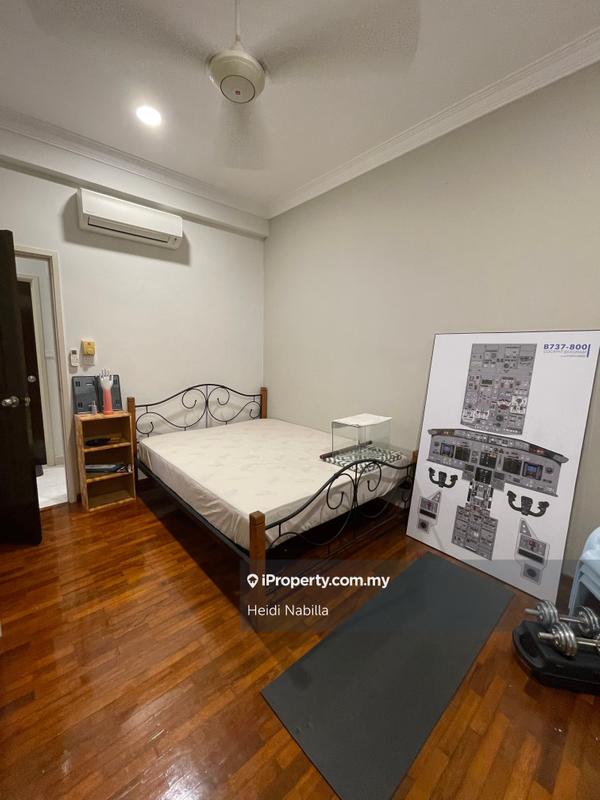 Condominium for Sale in D'Melor Condominium by Heidi Nabilla - iProperty.com.my