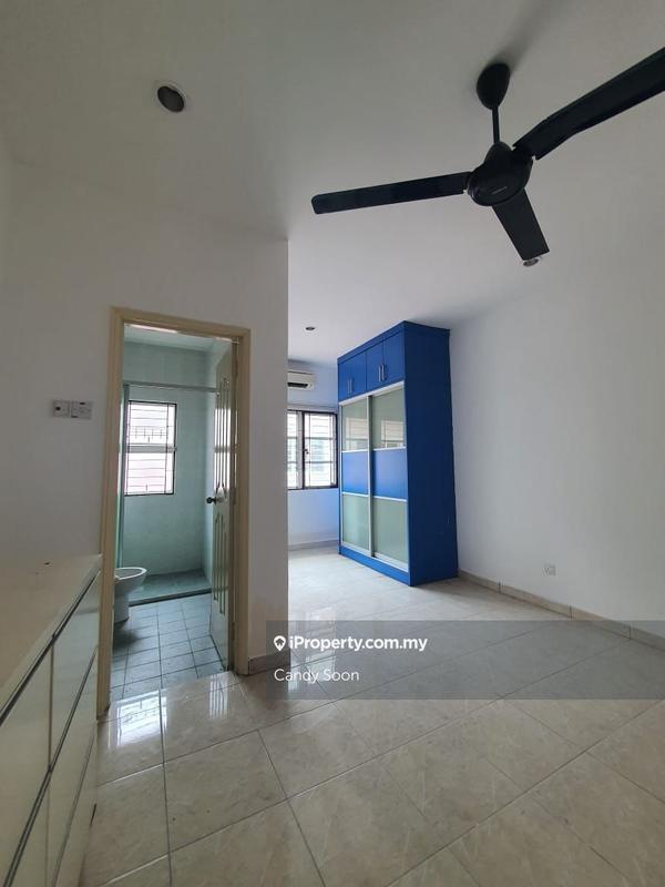 Semi-Detached House for Sale in Mahkota Cheras, Cheras by Candy Soon - iProperty.com.my