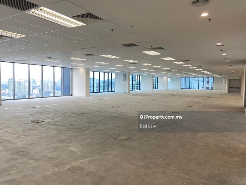 Office for Rent in Cheras, Cheras by Bell Law - iProperty.com.my