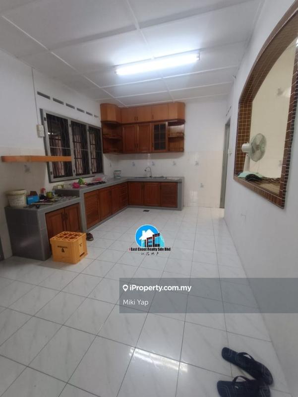 Rumah Berkembar untuk Dijual di Galing, Kuantan oleh Miki Yap - iProperty.com.my