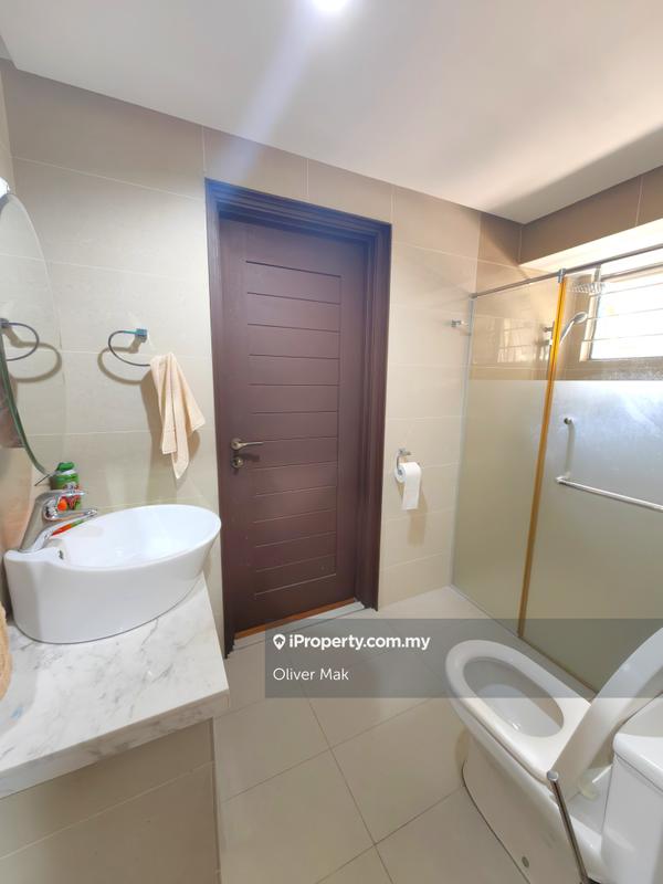 3-storey Terraced House for Sale in Taman Esplanad, Bukit Jalil by Oliver Mak - iProperty.com.my