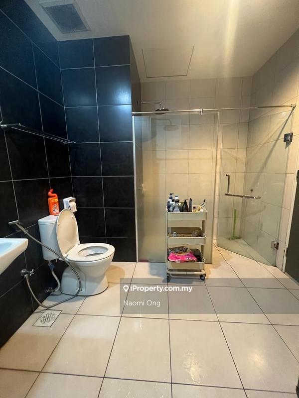 Residensi Servis untuk Dijual di D'Pulze Cyberjaya oleh Naomi Ong - iProperty.com.my