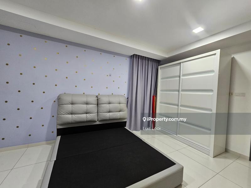 Rumah Berkembar untuk Dijual di Taman Golf, Ipoh oleh Luis Looi - iProperty.com.my