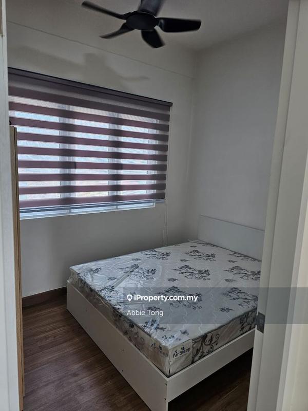 Service Residence for Rent in Plaza @ Kelana Jaya by Abbie Tong - iProperty.com.my