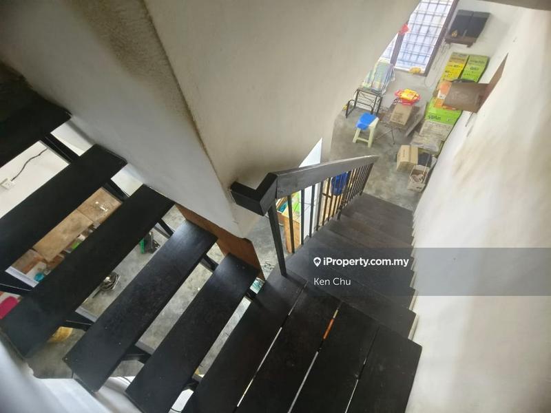 2-storey Terraced House for Sale in Pandan Indah, Ampang by Ken Chu - iProperty.com.my