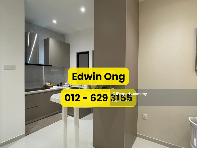 Kondominium untuk Dijual di Iconic Harmony oleh Edwin Ong - iProperty.com.my