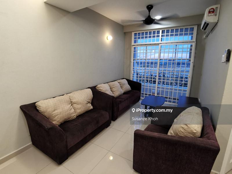 For Sale - Mutiara Condominium