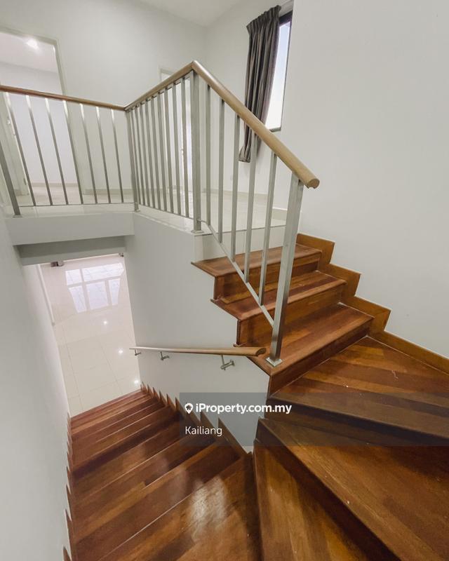 Residensi Servis untuk Dijual di Sfera Residency oleh Kailiang - iProperty.com.my