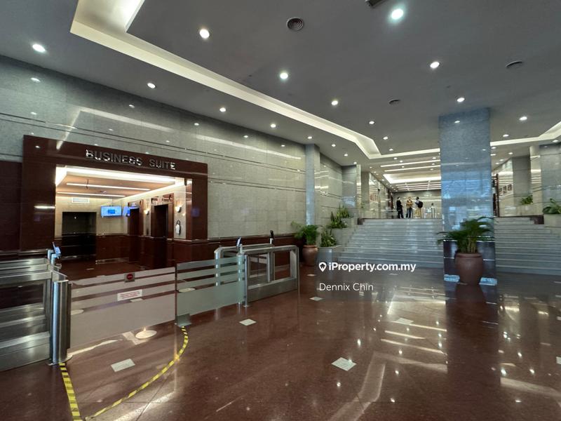 Office for Sale in KLCC, KL City Centre by Dennix Chin - iProperty.com.my