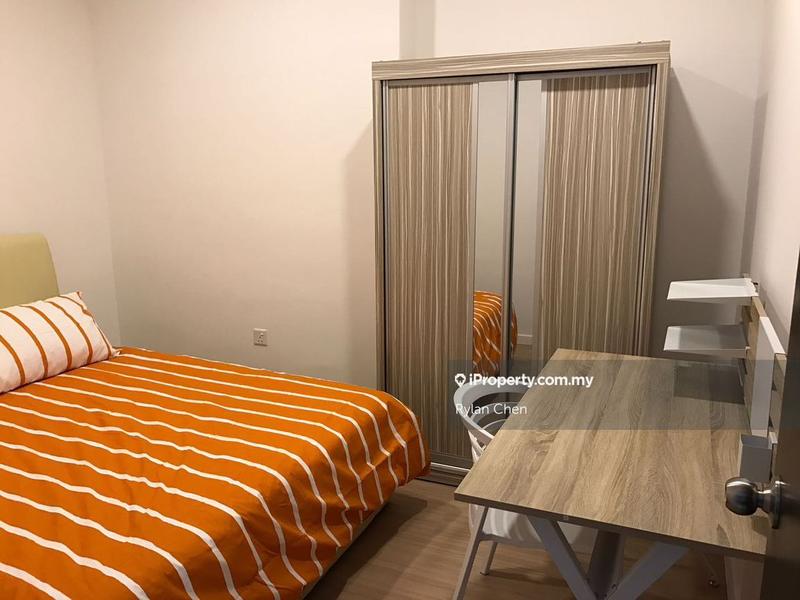 Service Residence for Rent in D'Latour by Rylan Chen - iProperty.com.my