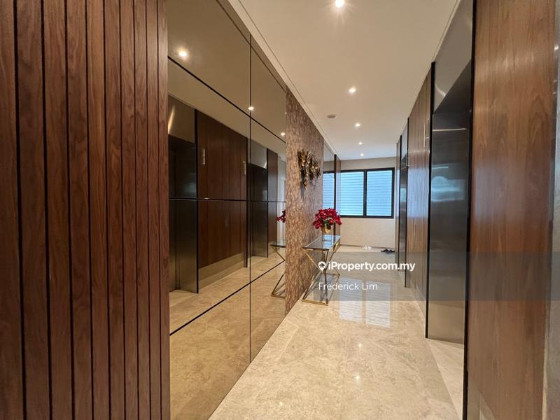 Kondominium untuk Dijual di WANGSA 9 RESIDENCY oleh Frederick Lim - iProperty.com.my