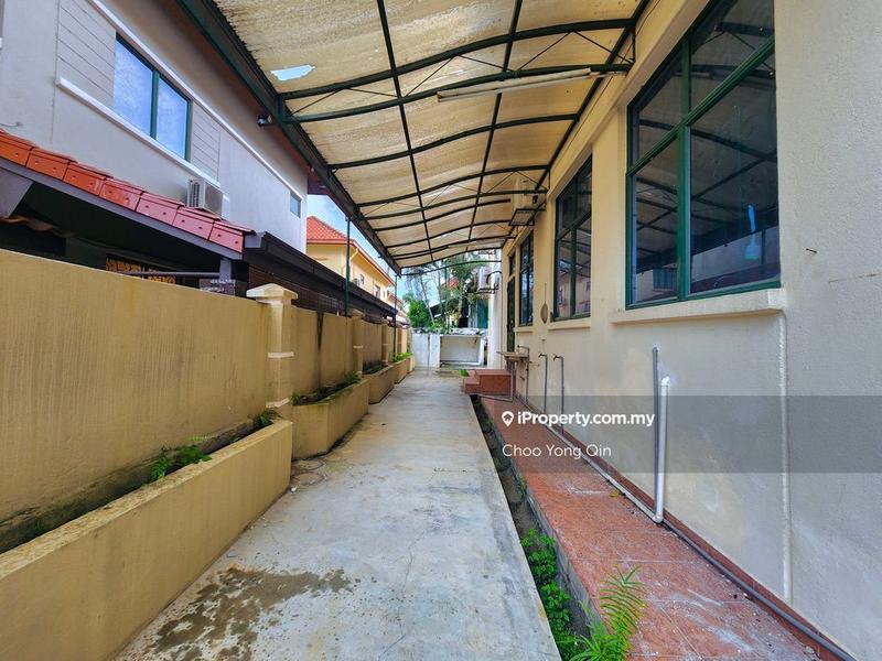 Bungalow House for Sale in 8s5w7, Shah Alam by Choo Yong Qin - iProperty.com.my