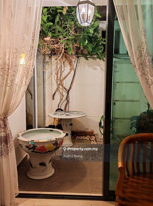 2-storey Terraced House for Sale in Southlake, Desa Parkcity by Josh Chong - iProperty.com.my