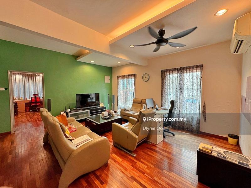 2-storey Terraced House for Sale in Jalil Sutera, Bukit Jalil by Dlynie Ooi - iProperty.com.my