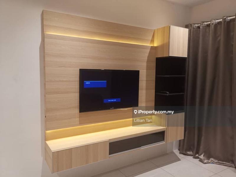 Service Residence for Sale in Meritus Residensi by Lillian Tan - iProperty.com.my