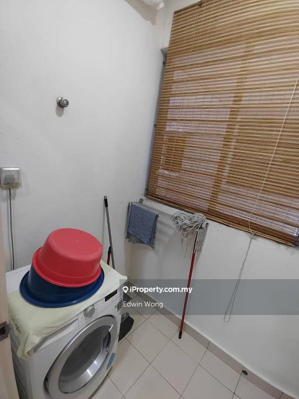 Condominium for Rent in Lakeville Residence by Edwin Wong - iProperty.com.my