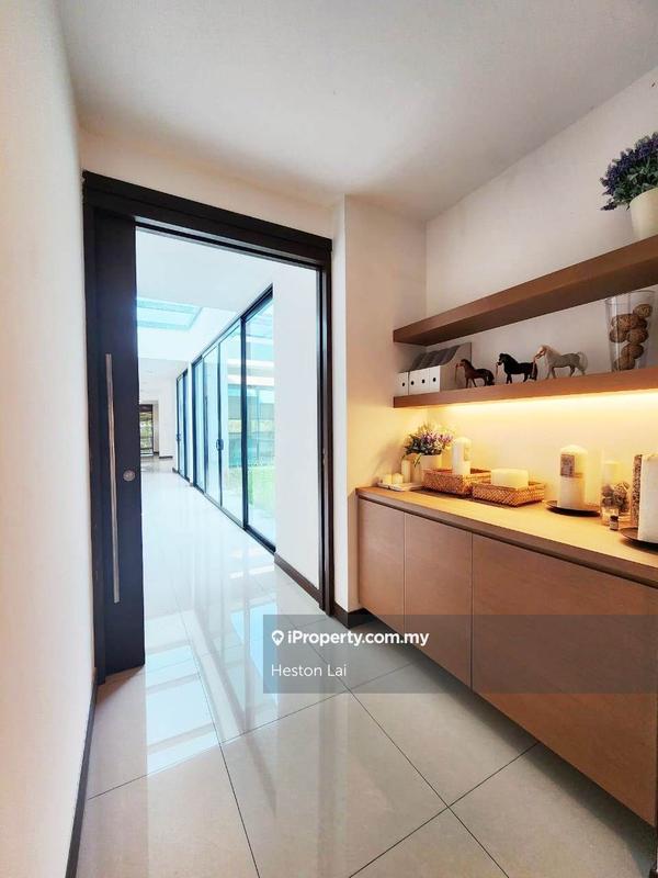 Bungalow House for Rent in Leisure Farm, Gelang Patah by Heston Lai - iProperty.com.my