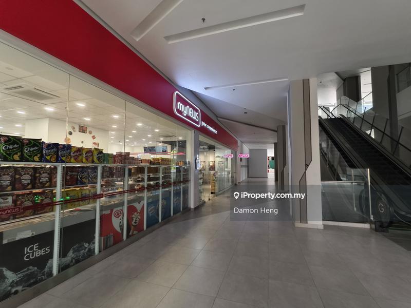 Retail-Space for Rent in Taman Kuchai Jaya, Kuchai Lama by Damon Heng - iProperty.com.my