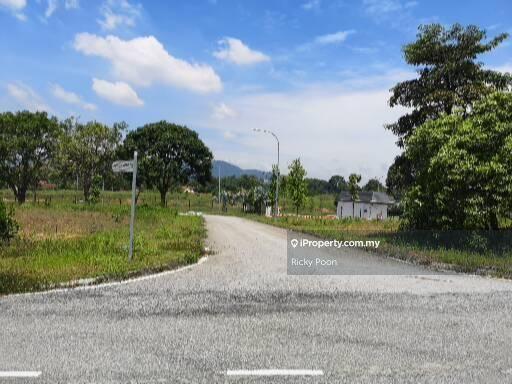 Bungalow Land for Sale in Bayu Lakehomes, Mantin by Ricky Poon - iProperty.com.my