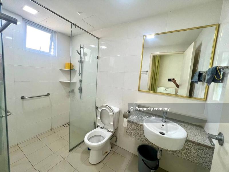 Condominium for Rent in Platino Condominium by Gan Chun Kai - iProperty.com.my