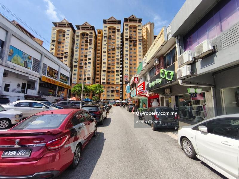 Shop for Rent in nasqo, Cheras by Aaron Chong - iProperty.com.my