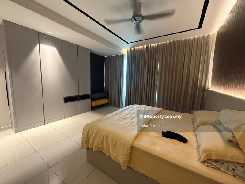 Rumah Berkembar untuk Dijual di Taman Dutamas, Cheras oleh Mike Na - iProperty.com.my