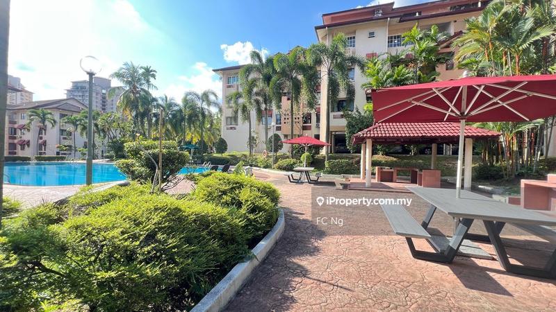Condominium for Sale in Kiara Park by FC Ng - iProperty.com.my