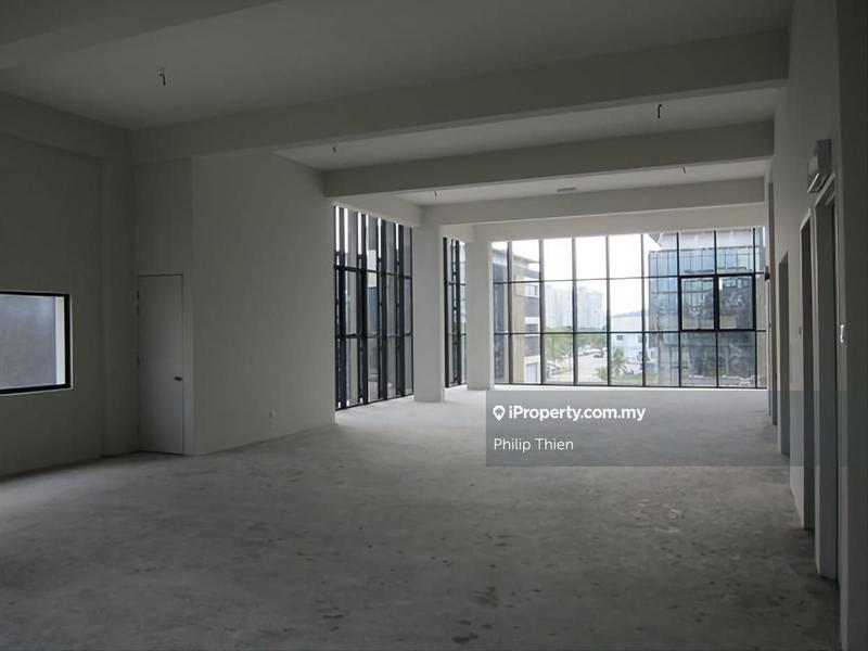 Kilang Berkembar untuk Dijual di Petaling Jaya, Selangor oleh Philip Thien - iProperty.com.my