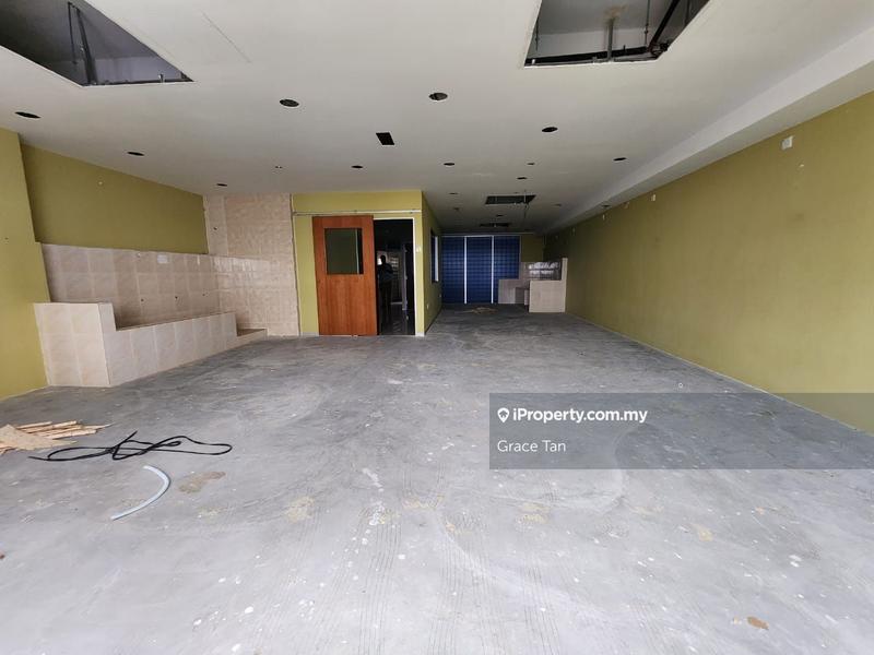 Shop / Office untuk Disewa di Taman Overseas Union (Taman Oug), Jalan Klang Lama (Old Klang Road) oleh Grace Tan - iProperty.com.my