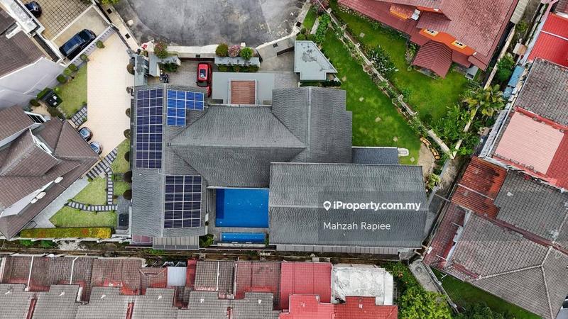 Bungalow House for Sale in Seksyen 5 Wangsa Maju, Wangsa Maju by Mahzah Rapiee - iProperty.com.my