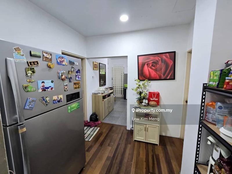 Semi-Detached House for Sale in Kepong, Kuala Lumpur by Lew Kim Meng - iProperty.com.my