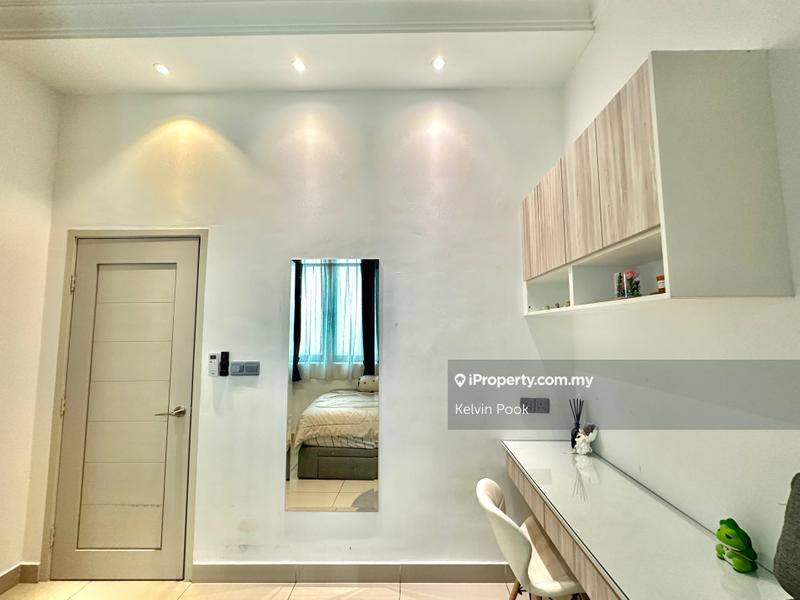Kondominium untuk Dijual di Skyvilla @ D'Island oleh Kelvin Pook - iProperty.com.my