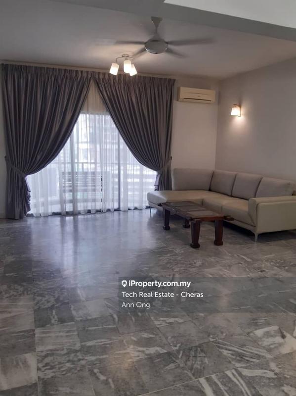 For Rent - Menara Bukit Ceylon