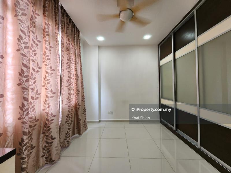 Condominium for Rent in D'Piazza by Khai Shian - iProperty.com.my