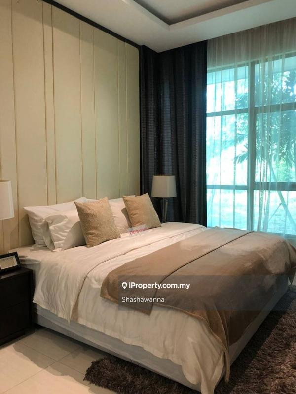 Condominium for Sale in PARC Regency (Residensi Masai) by Shashawanna - iProperty.com.my