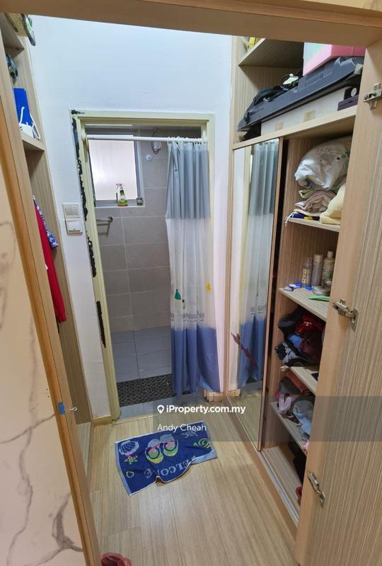 Apartment for Sale in Midas by Andy Cheah - iProperty.com.my