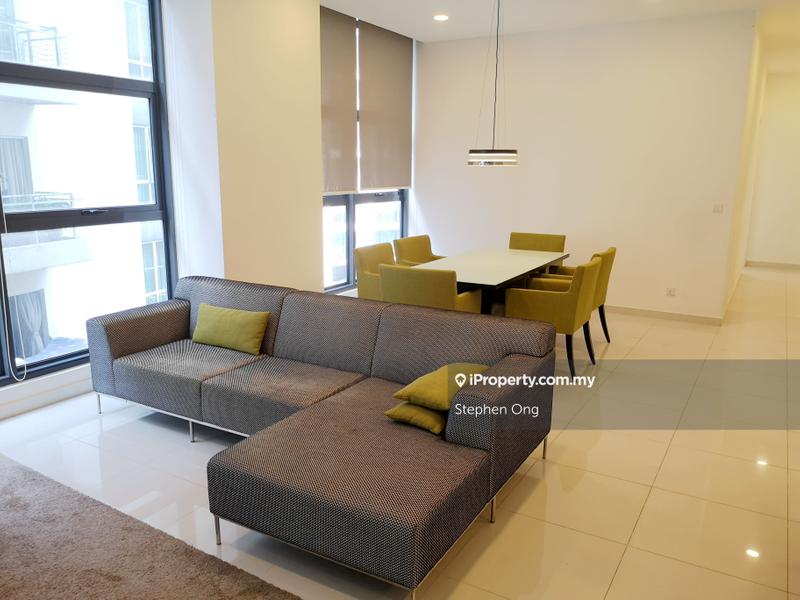 Kondominium untuk Dijual di Mirage Residence oleh Stephen Ong - iProperty.com.my